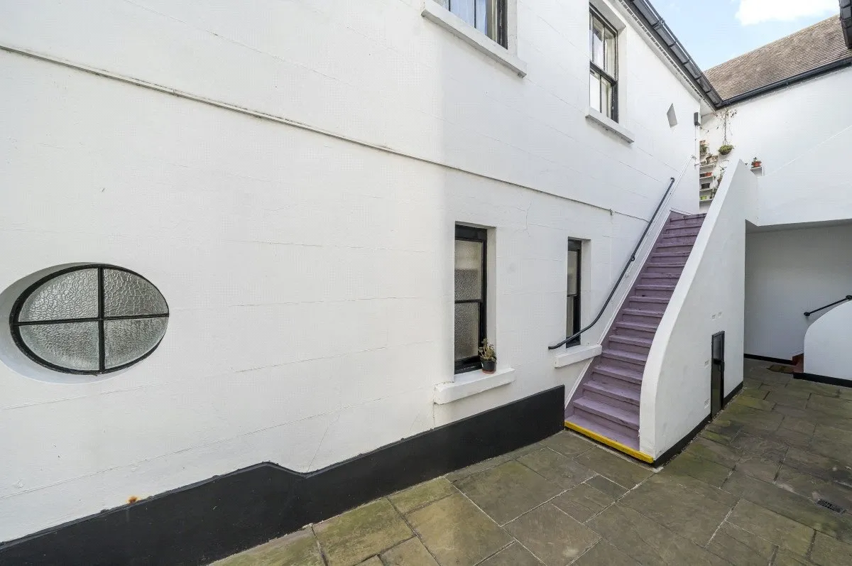 The Glebe, London, SE3, photo 8