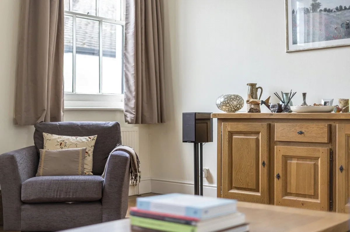 The Glebe, London, SE3, photo 15
