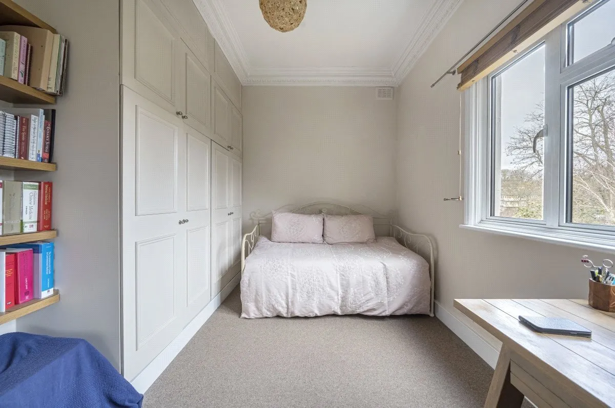 The Glebe, London, SE3, photo 9