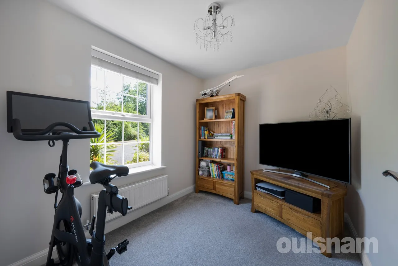 Oakdale Close, Redditch, Worcestershire, B98 7UW, photo 9