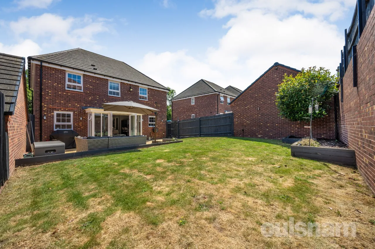Oakdale Close, Redditch, Worcestershire, B98 7UW, photo 20