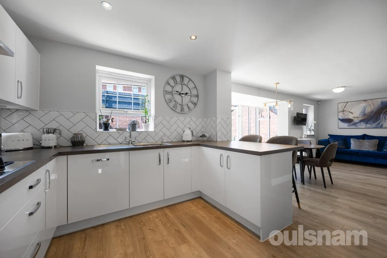 Oakdale Close, Redditch, Worcestershire, B98 7UW, photo 4