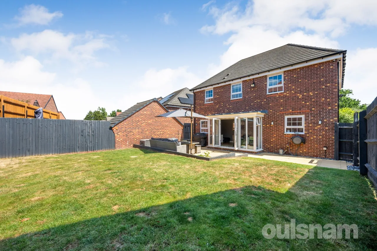 Oakdale Close, Redditch, Worcestershire, B98 7UW, photo 19