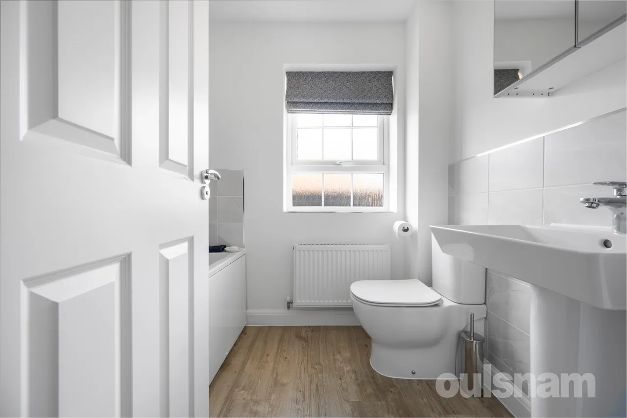 Oakdale Close, Redditch, Worcestershire, B98 7UW, photo 15