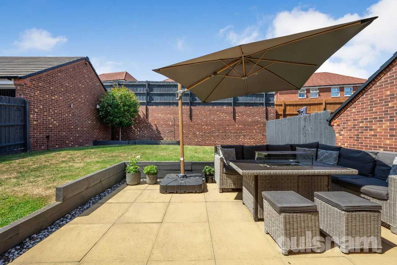 Oakdale Close, Redditch, Worcestershire, B98 7UW, photo 17