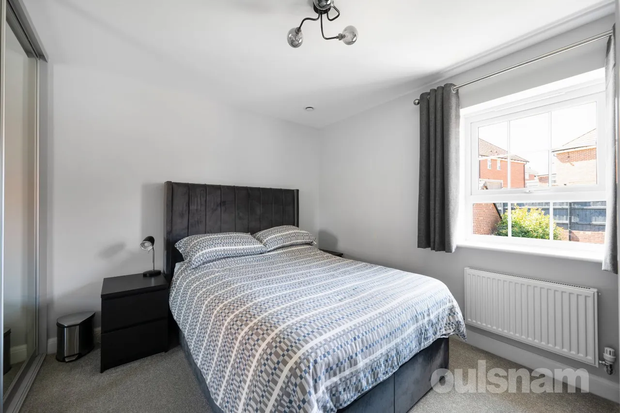 Oakdale Close, Redditch, Worcestershire, B98 7UW, photo 14