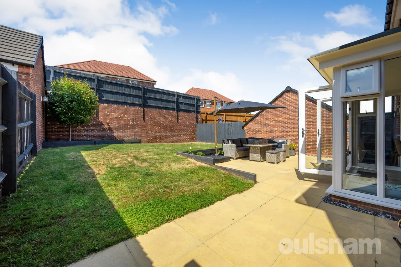 Oakdale Close, Redditch, Worcestershire, B98 7UW, photo 18