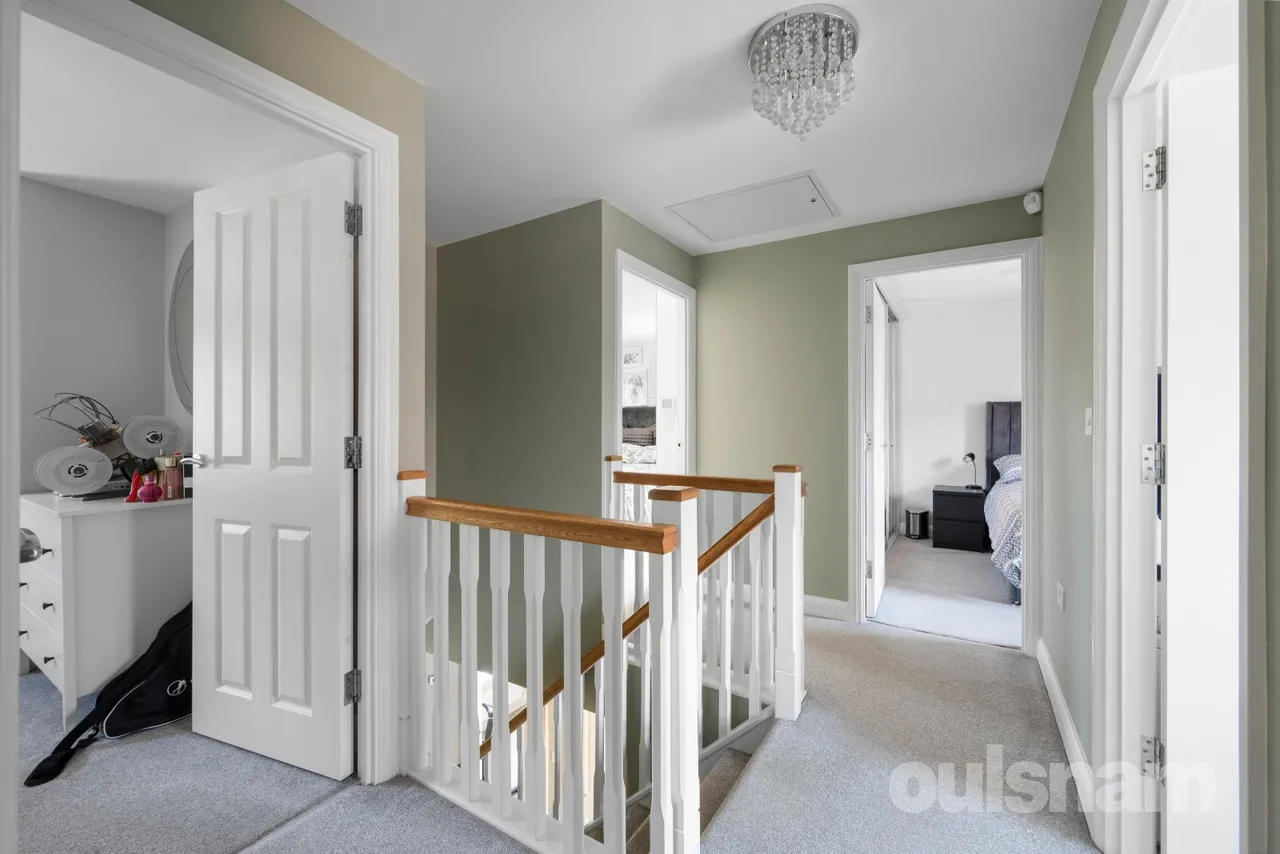 Oakdale Close, Redditch, Worcestershire, B98 7UW, photo 16