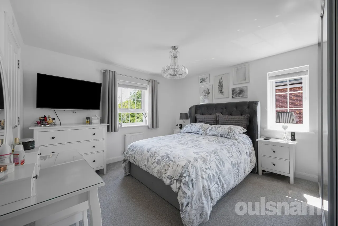 Oakdale Close, Redditch, Worcestershire, B98 7UW, photo 11