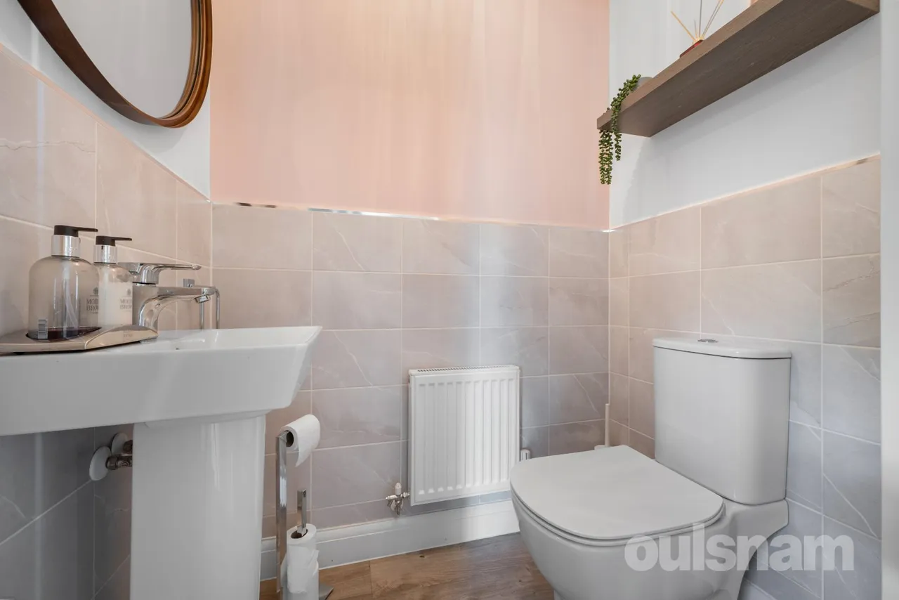 Oakdale Close, Redditch, Worcestershire, B98 7UW, photo 10