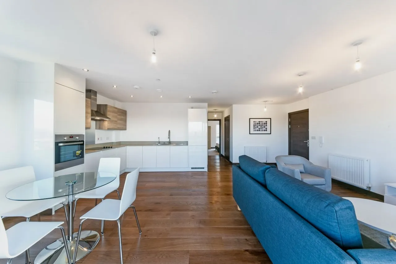 Abbey Road, Barking, IG11, photo 2