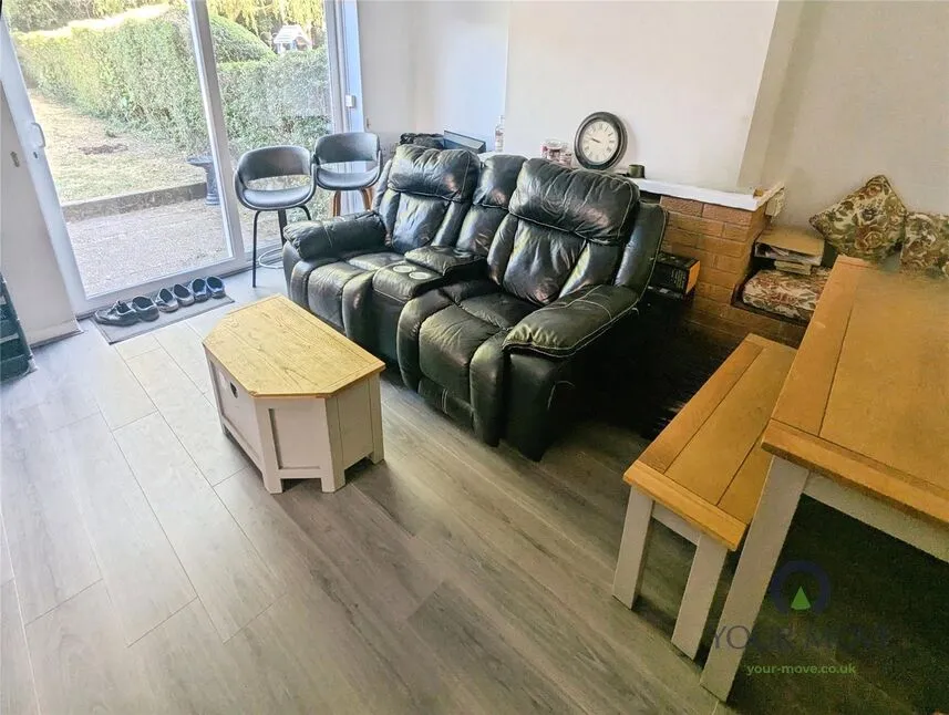 Oak Street, Kirkby-in-Ashfield, NG17, photo 11