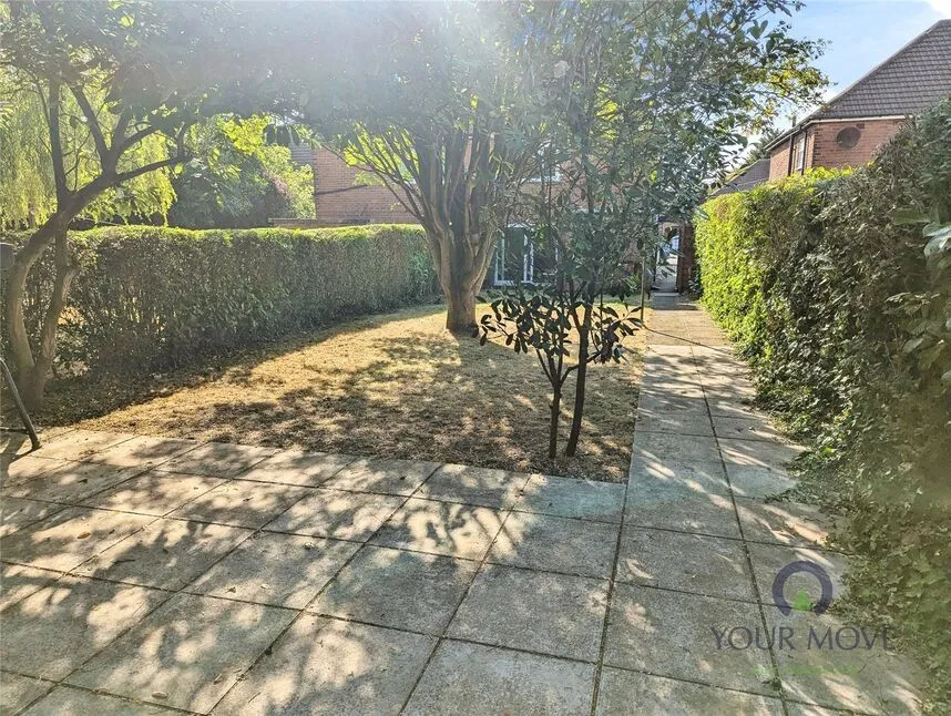 Oak Street, Kirkby-in-Ashfield, NG17, photo 12