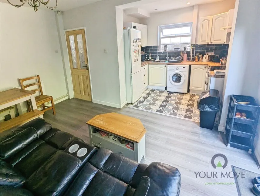 Oak Street, Kirkby-in-Ashfield, NG17, photo 15