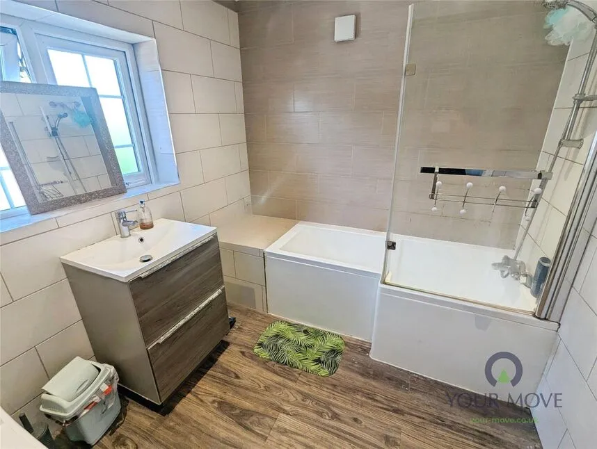 Oak Street, Kirkby-in-Ashfield, NG17, photo 7