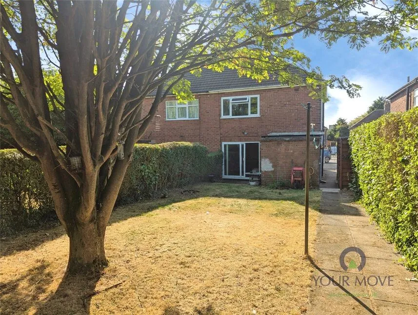 Oak Street, Kirkby-in-Ashfield, NG17, photo 10