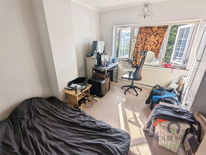Oak Street, Kirkby-in-Ashfield, NG17, photo 14