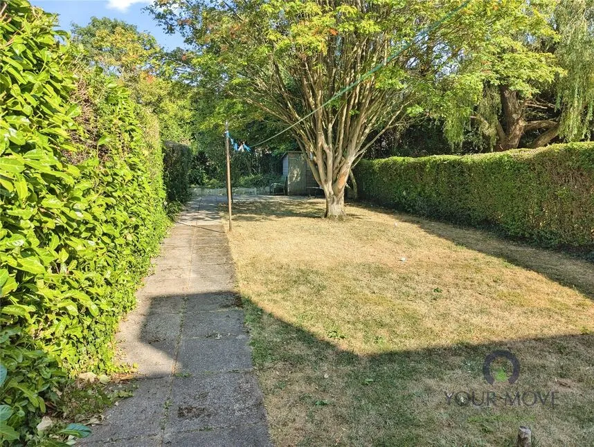 Oak Street, Kirkby-in-Ashfield, NG17, photo 6