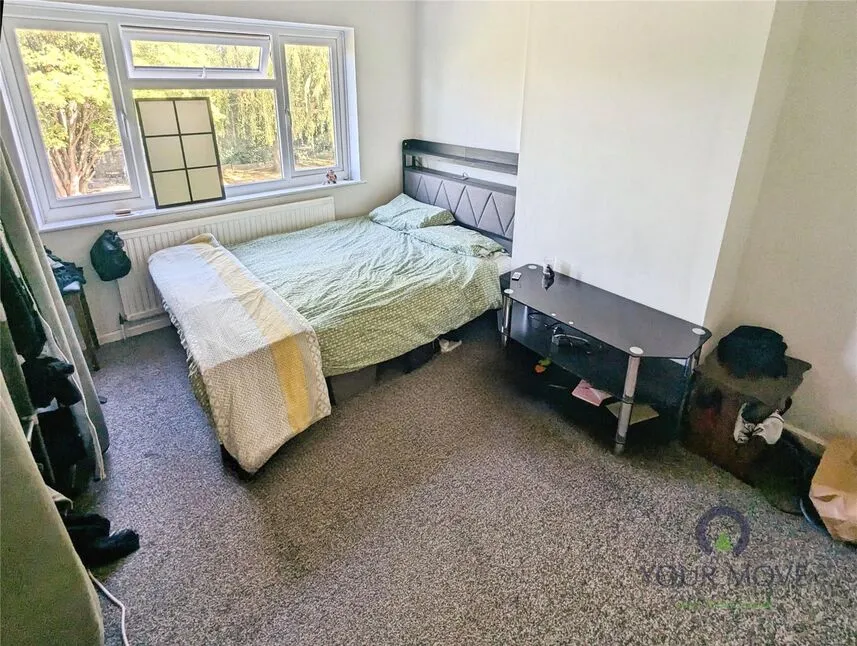 Oak Street, Kirkby-in-Ashfield, NG17, photo 8