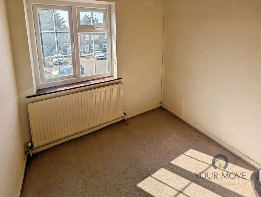 Oak Street, Kirkby-in-Ashfield, NG17, photo 13