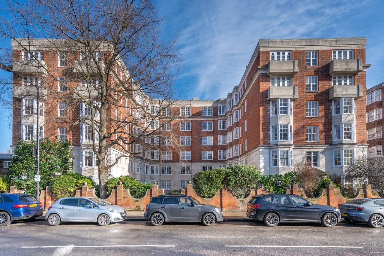 102 Princes House, 50 Kensington Park Road, London, photo 9