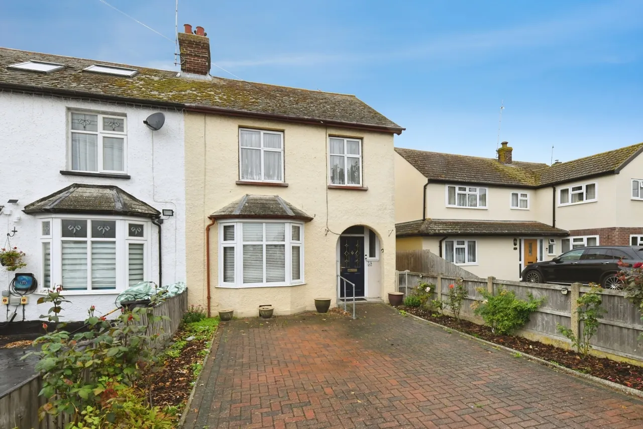 Station Road, Burnham-On-Crouch, CM0, photo 21