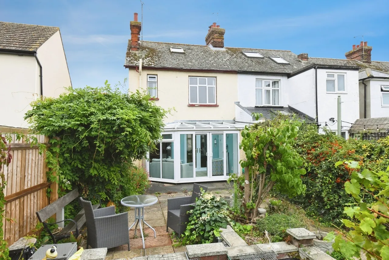 Station Road, Burnham-On-Crouch, CM0, photo 5