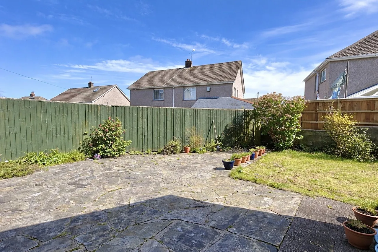 Mount Pleasant Way, Milford Haven, SA73, photo 17