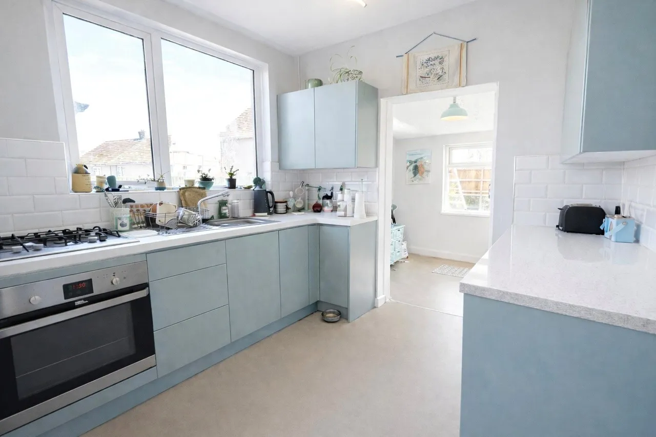 Mount Pleasant Way, Milford Haven, SA73, photo 7