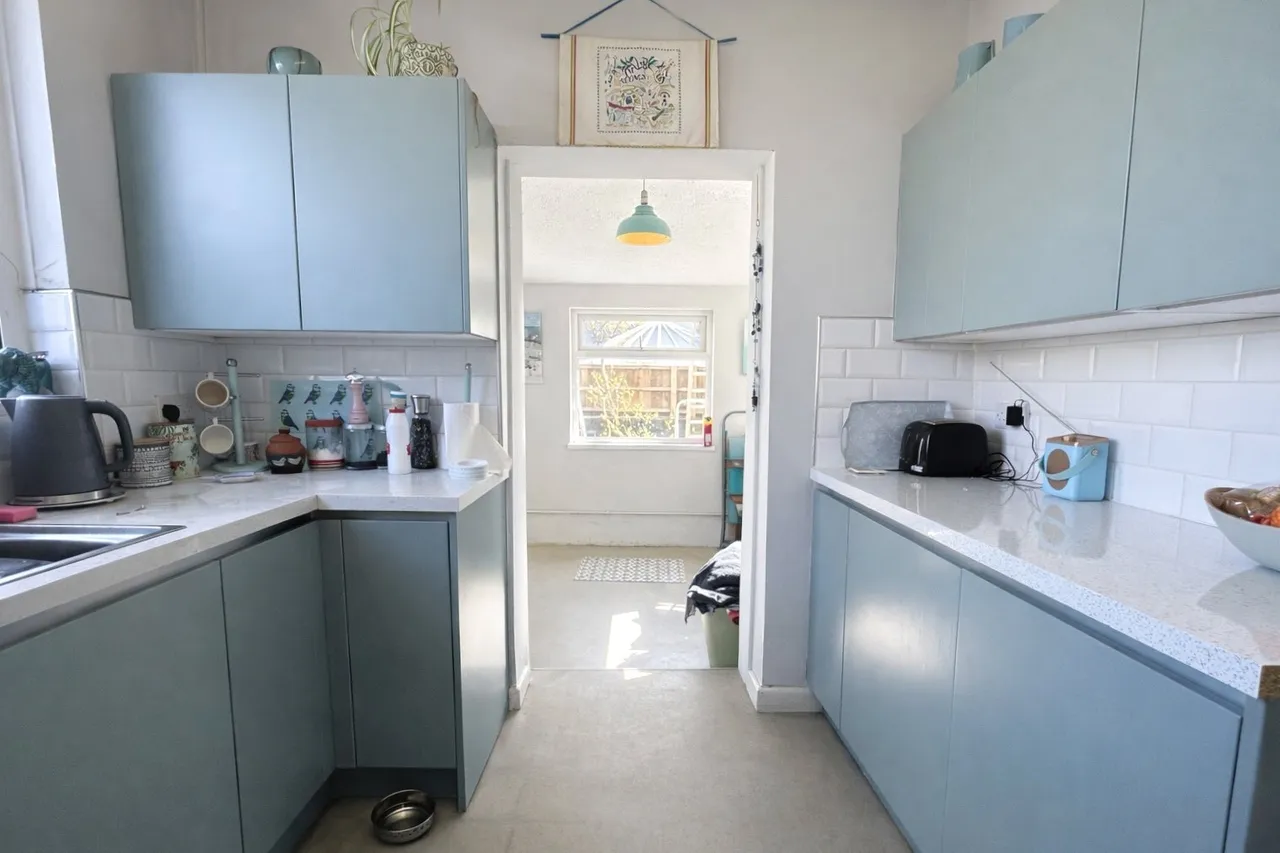 Mount Pleasant Way, Milford Haven, SA73, photo 8
