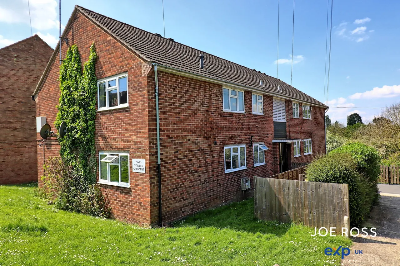 St. Giles Crescent, Maldon, CM9, photo 16