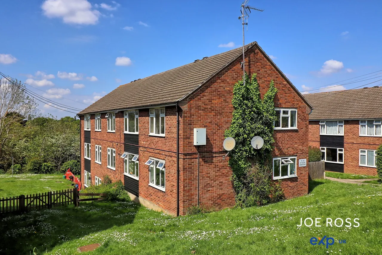 St. Giles Crescent, Maldon, CM9, photo 17