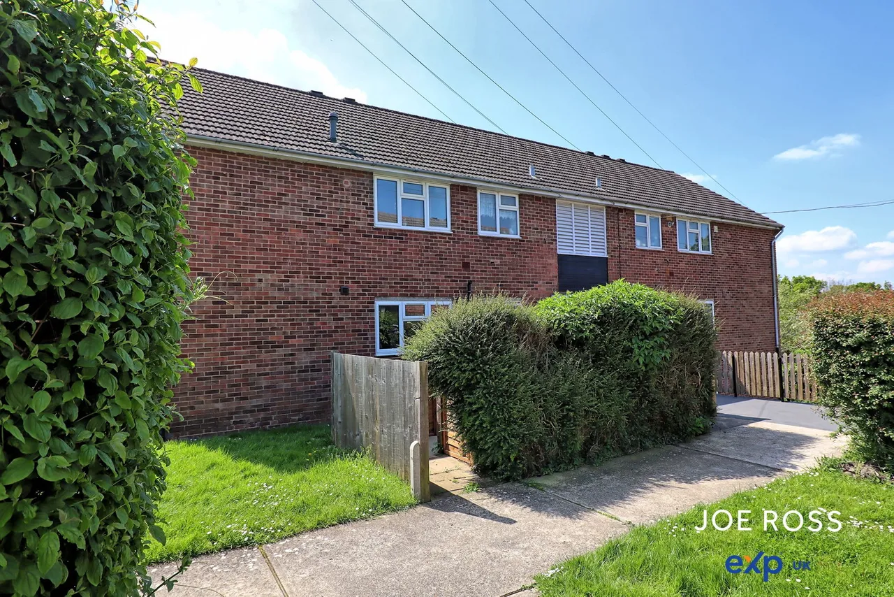 St. Giles Crescent, Maldon, CM9, photo 15