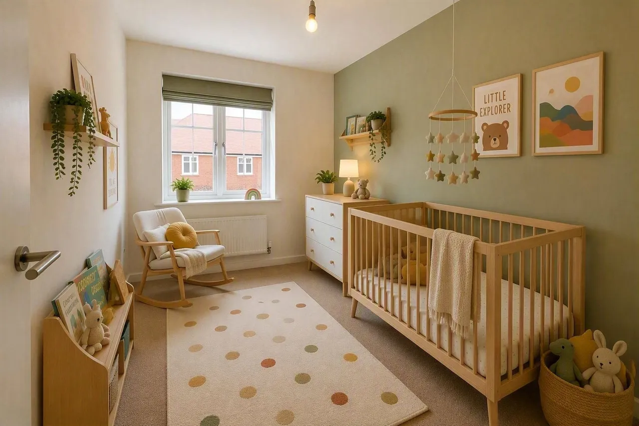 Spinner Avenue, Cranleigh, Surrey, GU6 8ZD, photo 6