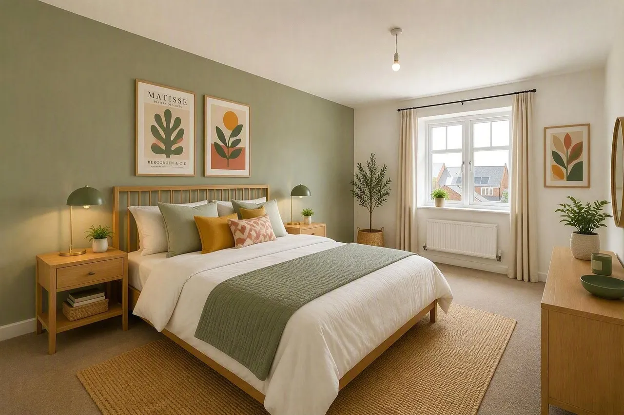 Spinner Avenue, Cranleigh, Surrey, GU6 8ZD, photo 5