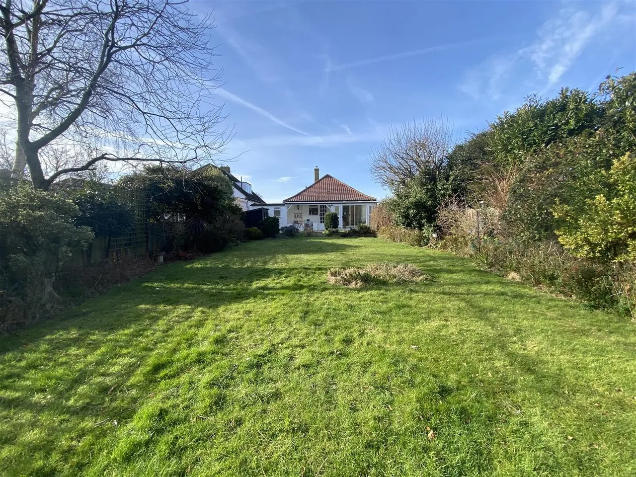 Compton Avenue, Goring-By-Sea, Worthing, photo 13