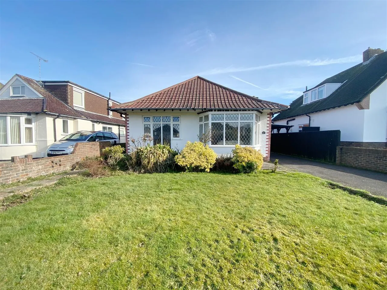 Compton Avenue, Goring-By-Sea, Worthing, photo 18