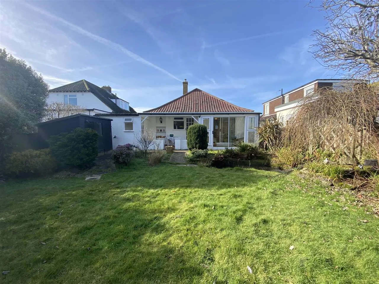 Compton Avenue, Goring-By-Sea, Worthing, photo 17