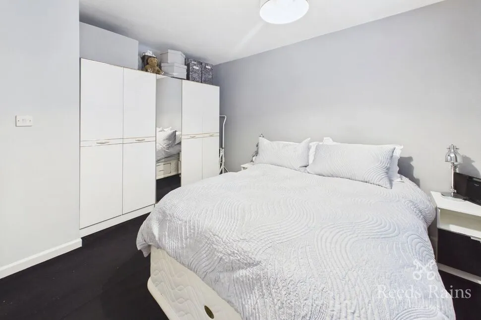 Aylesbury Court, Sheffield, S9, photo 9