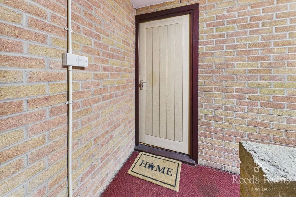 Aylesbury Court, Sheffield, S9, photo 5