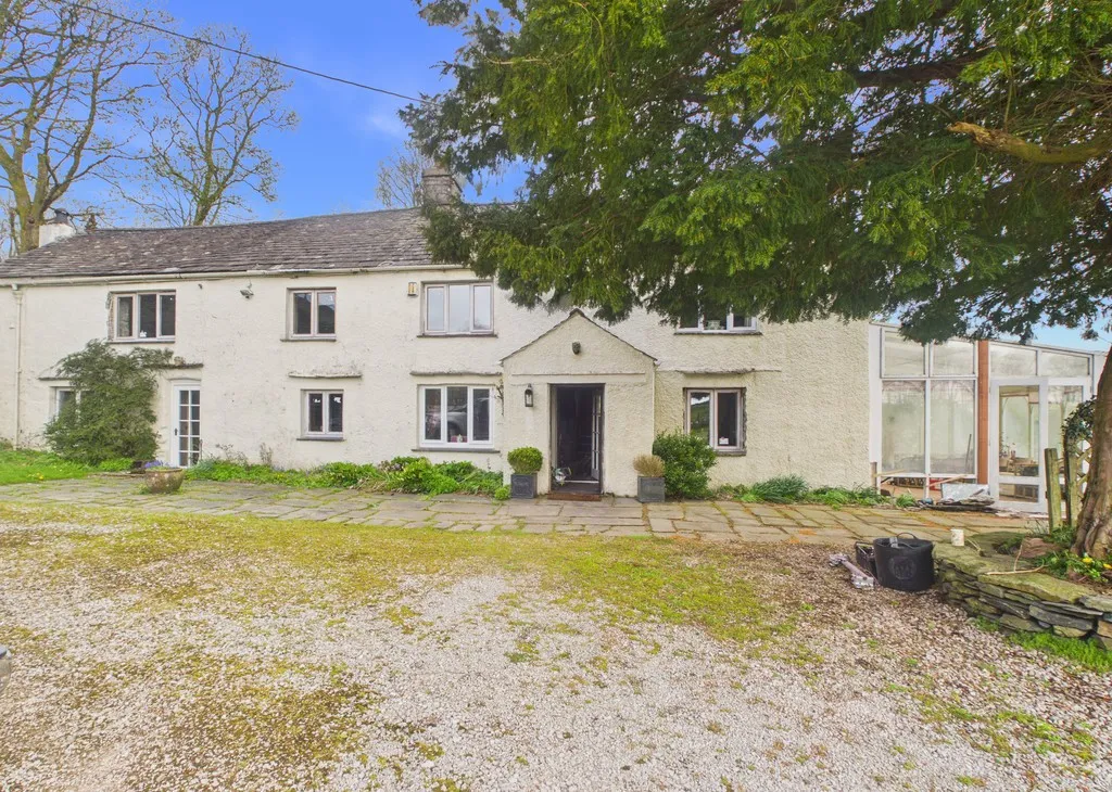 Cockenskell Farm, Blawith, LA12, photo 11