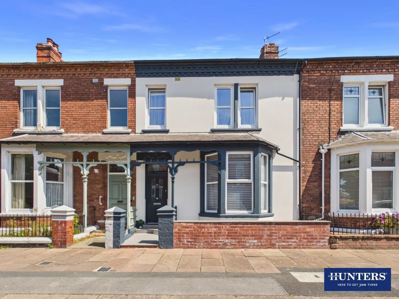 4 bed house for sale — Petteril Street, Carlisle, CA1