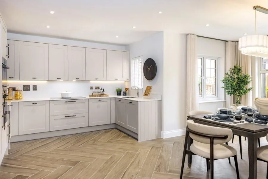 Beech Drive, Ascot, SL5, photo 3