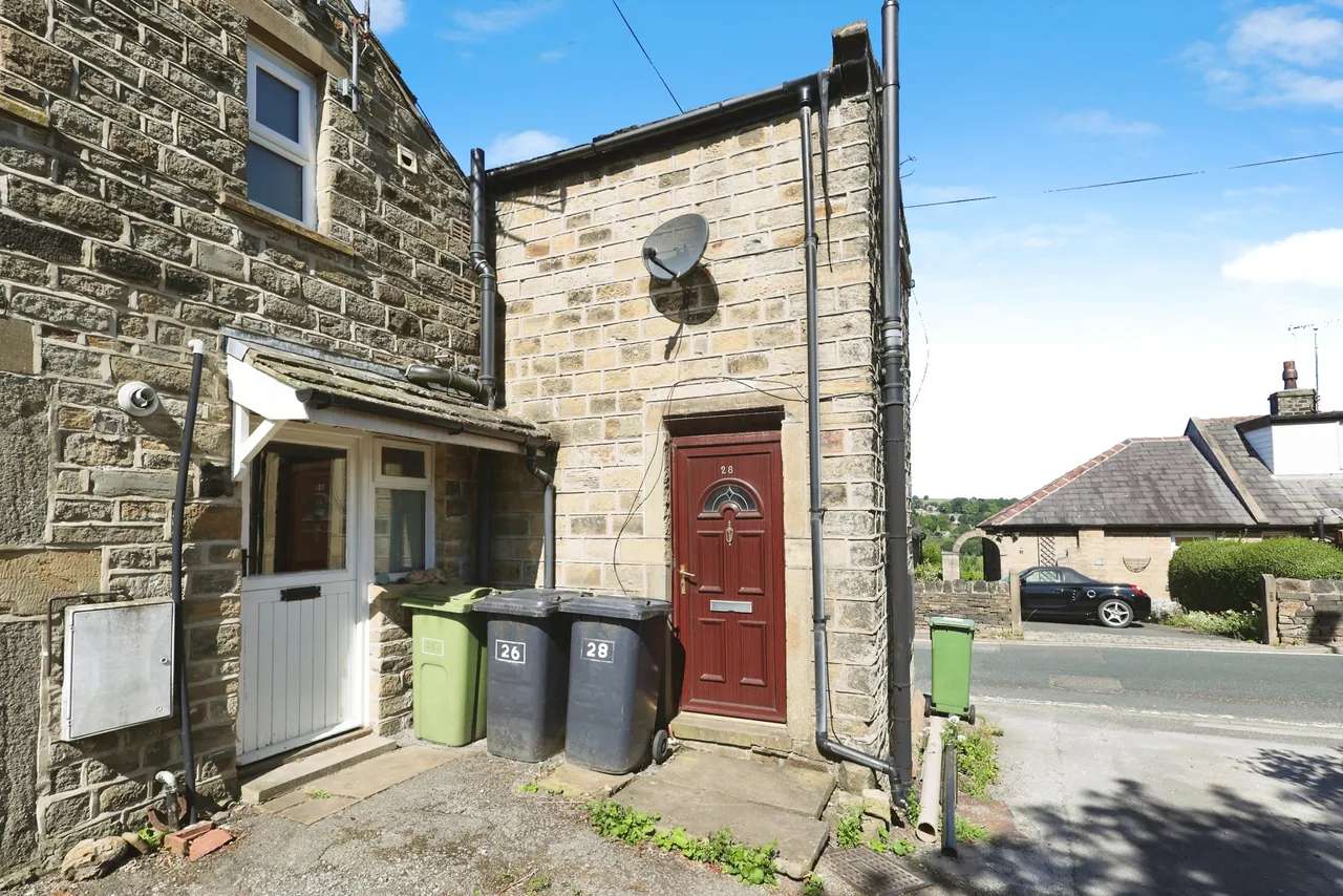 Town End Road, Holmfirth, HD9, photo 15