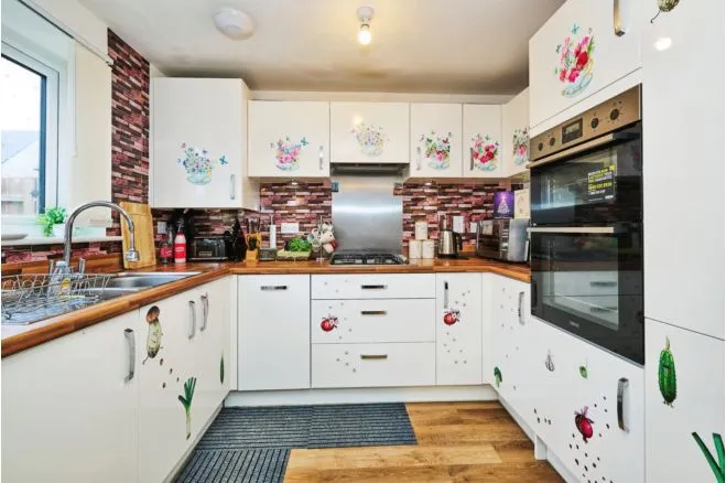 Eagle Way, Cambridge, CB24, photo 5