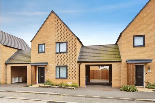 Eagle Way, Cambridge, CB24, photo 19