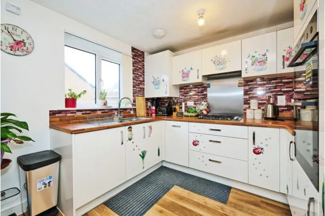 Eagle Way, Cambridge, CB24, photo 6