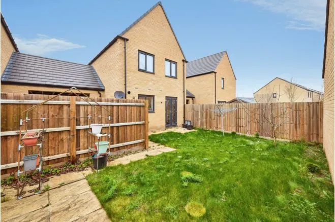 Eagle Way, Cambridge, CB24, photo 4