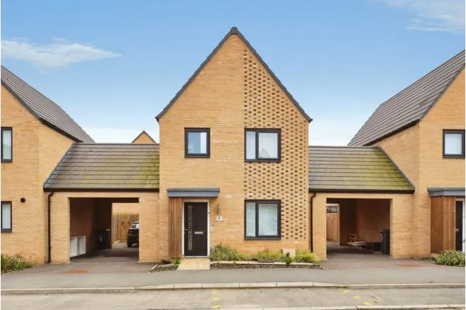 Eagle Way, Cambridge, CB24, photo 17