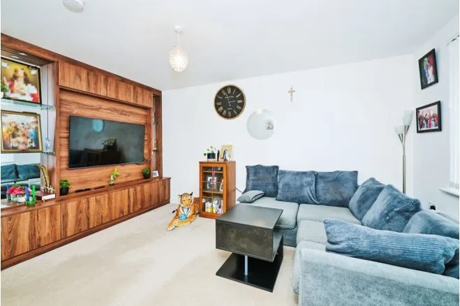 Eagle Way, Cambridge, CB24, photo 10
